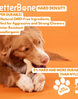 BetterBone HARD CHEW TOY - Zero Waste Outlet