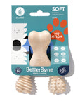 BetterBone SOFT Durability CHEW TOY - Zero Waste Outlet