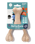 BetterBone SOFT Durability CHEW TOY - Zero Waste Outlet