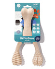 BetterBone SOFT Durability CHEW TOY - Zero Waste Outlet