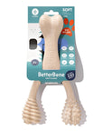 BetterBone SOFT Durability CHEW TOY - Zero Waste Outlet