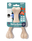 BetterBone SOFT Durability CHEW TOY - Zero Waste Outlet