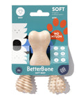 BetterBone SOFT Durability CHEW TOY - Zero Waste Outlet