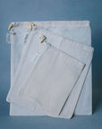 Cotton Muslin Bulk Bags - 3 - Pack Set - Zero Waste Outlet