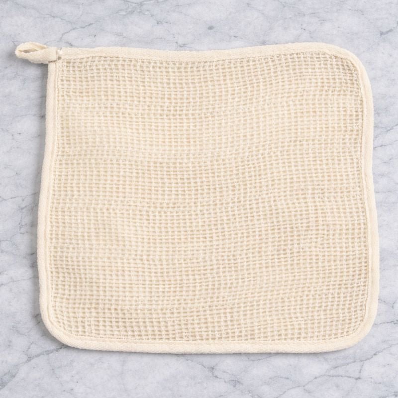 Cotton Wash Towel - Zero Waste Outlet
