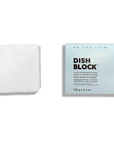 Dish Washing Block - Vegan - Zero Waste Outlet