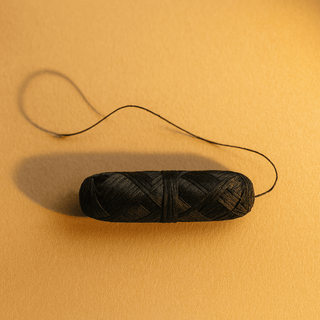 Eco Floss Refill Spool VEGAN - Bamboo - Zero Waste Outlet