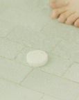 EUCALYPTUS STEAM® Cleansing vapors for the shower® - Mini Jar - No Tox Life® - Zero Waste Outlet
