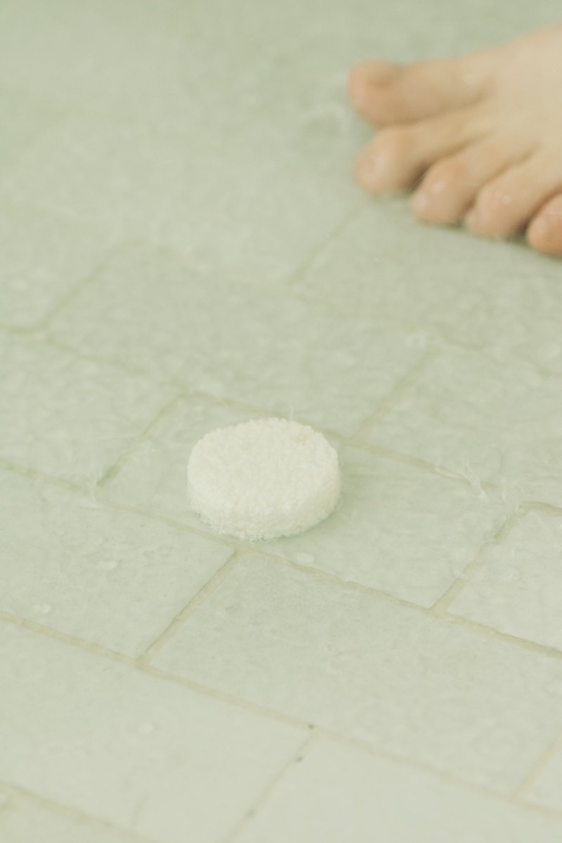 EUCALYPTUS STEAM® Cleansing vapors for the shower® - Normal Jar - No Tox Life® - Zero Waste Outlet
