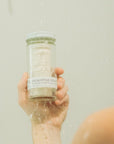 EUCALYPTUS STEAM® Cleansing vapors for the shower® - Normal Jar - No Tox Life® - Zero Waste Outlet