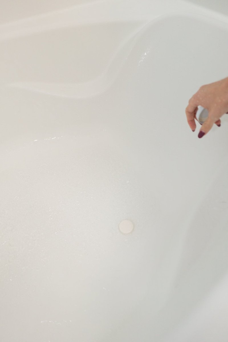 EUCALYPTUS STEAM® Cleansing vapors for the shower® - Normal Jar - No Tox Life® - Zero Waste Outlet