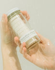 EUCALYPTUS STEAM® Cleansing vapors for the shower® - Normal Jar - No Tox Life® - Zero Waste Outlet