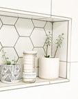 EUCALYPTUS STEAM® Cleansing vapors for the shower® - Normal Jar - No Tox Life® - Zero Waste Outlet