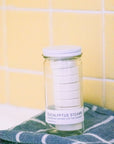EUCALYPTUS STEAM® Cleansing vapors for the shower® - Normal Jar - No Tox Life® - Zero Waste Outlet
