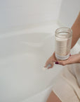 EUCALYPTUS STEAM® Cleansing vapors for the shower® - Normal Jar - No Tox Life® - Zero Waste Outlet