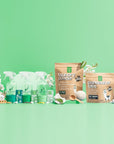 Expert Home Cleaner Kit - All in One Complete Eco - Friendly Cleaning Solution - Zero Waste Outlet