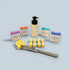 Foaming Hand Soap Refills - Makes 1 Gallon - Zero Waste Outlet