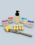 Foaming Hand Soap Refills - Makes 1 Gallon - Zero Waste Outlet