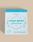 Foaming Hand Soap Refills - Makes 1 Gallon - Zero Waste Outlet
