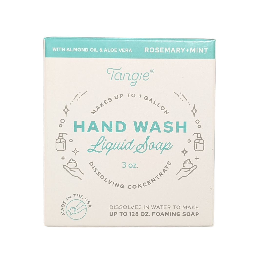 Foaming Hand Soap Refills - Makes 1 Gallon - Zero Waste Outlet