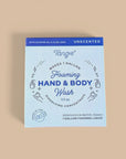 Foaming Hand Soap Refills - Makes 1 Gallon - Zero Waste Outlet