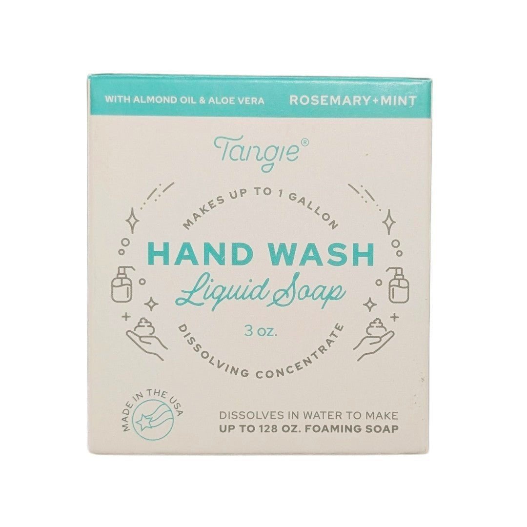 Foaming Hand Soap Refills - Makes 1 Gallon - Zero Waste Outlet