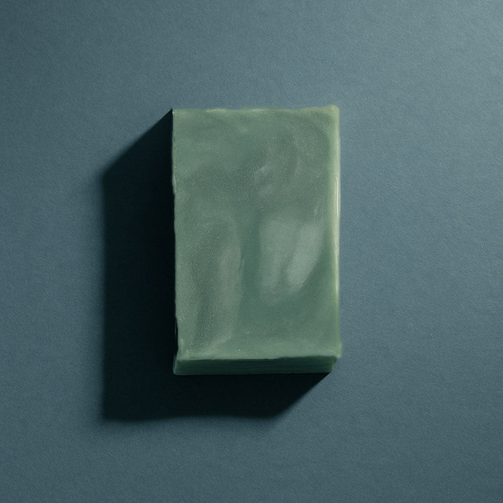 Fragrance - Free Vegan Soap Bars - Palm - Oil - Free - Zero Waste Outlet