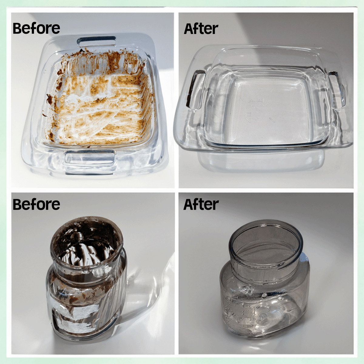 Fragrance & PVA Free Dish Washer Tabs - No Plastic, Non Toxic - Zero Waste Outlet