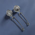 Free Stainless Tea Strainer - Zero Waste Outlet