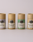 Good Earth Lotion Bars - Zero Waste Outlet