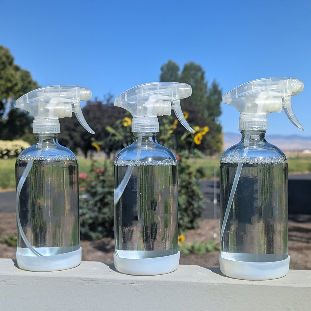 Green Llama All-Purpose Cleaner Refill Tablets - Zero Waste Outlet