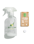 Green Llama Refillable Eco - Cleaner Kits - Zero Waste Outlet