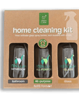 Green Llama Refillable Eco - Cleaner Kits - Zero Waste Outlet