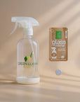 Green Llama Refillable Eco - Cleaner Kits - Zero Waste Outlet