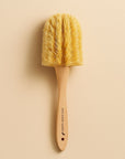Half Dome Dish Brush - Zero Waste Outlet