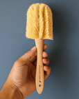Half Dome Dish Brush - Zero Waste Outlet