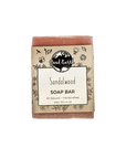 Handmade Soap Bars - Good Earth Soap Co. - Zero Waste Outlet