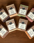 Handmade Soap Bars - Good Earth Soap Co. - Zero Waste Outlet