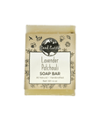 Handmade Soap Bars - Good Earth Soap Co. - Zero Waste Outlet