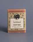Handmade Soap Bars - Good Earth Soap Co. - Zero Waste Outlet