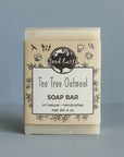 Handmade Soap Bars - Good Earth Soap Co. - Zero Waste Outlet