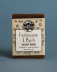 Handmade Soap Bars - Good Earth Soap Co. - Zero Waste Outlet