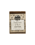 Handmade Soap Bars - Good Earth Soap Co. - Zero Waste Outlet