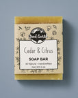 Handmade Soap Bars - Good Earth Soap Co. - Zero Waste Outlet