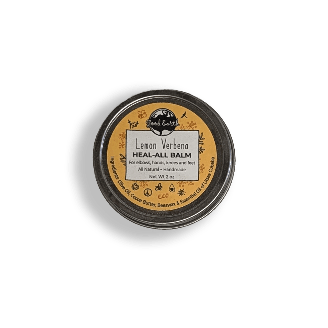 Heal - All Balm - Zero Waste Outlet