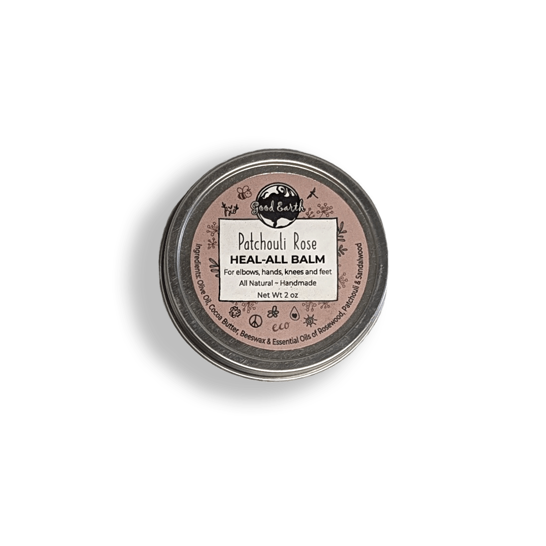 Heal - All Balm - Zero Waste Outlet