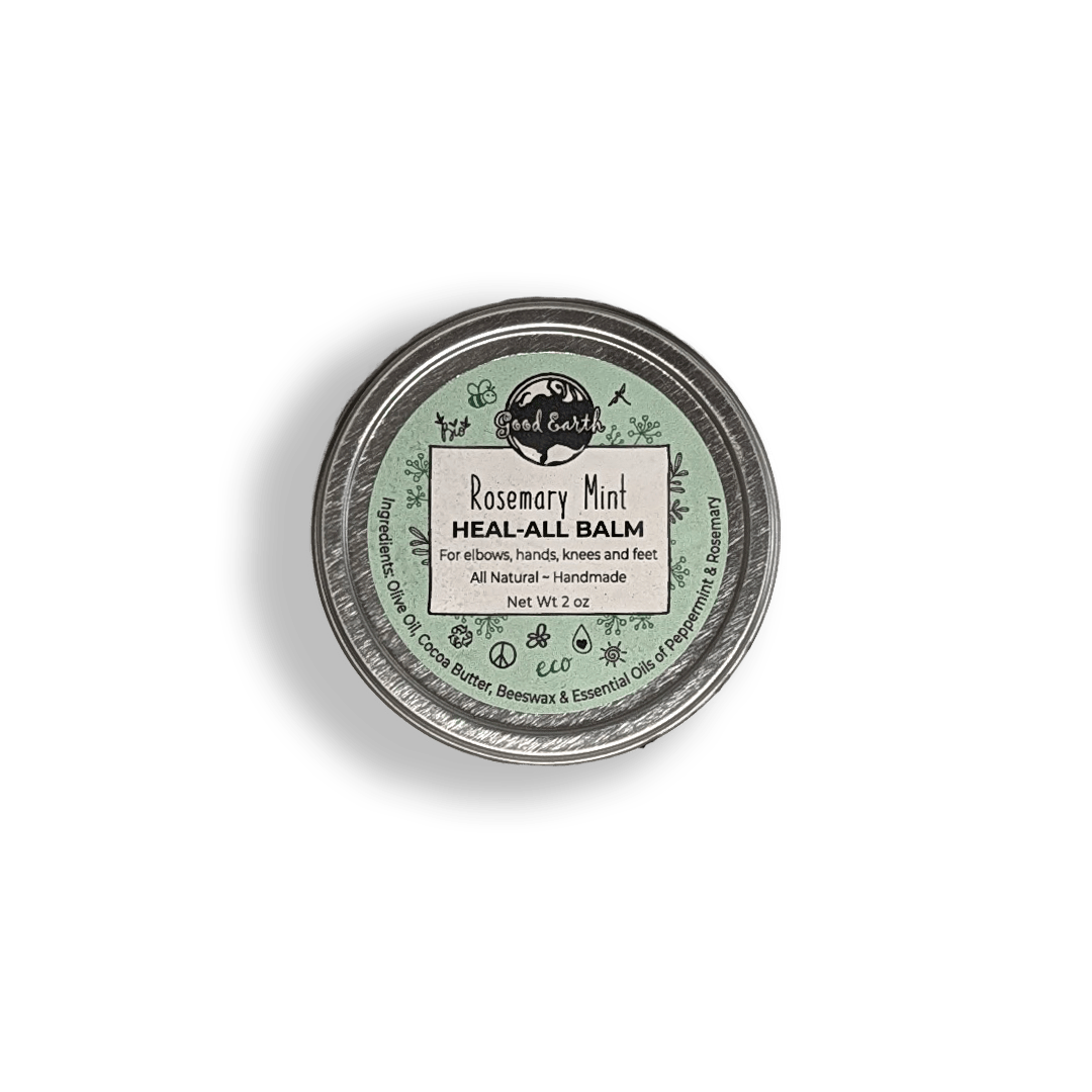 Heal - All Balm - Zero Waste Outlet