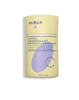 HiBar Natural Deodorant - Zero Waste Outlet