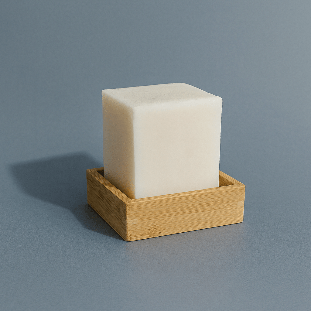 Huge Dish Block® - Vegan (22.5 oz) - Zero Waste Outlet