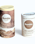 Humble Plastic-Free Deodorant - Zero Waste Outlet